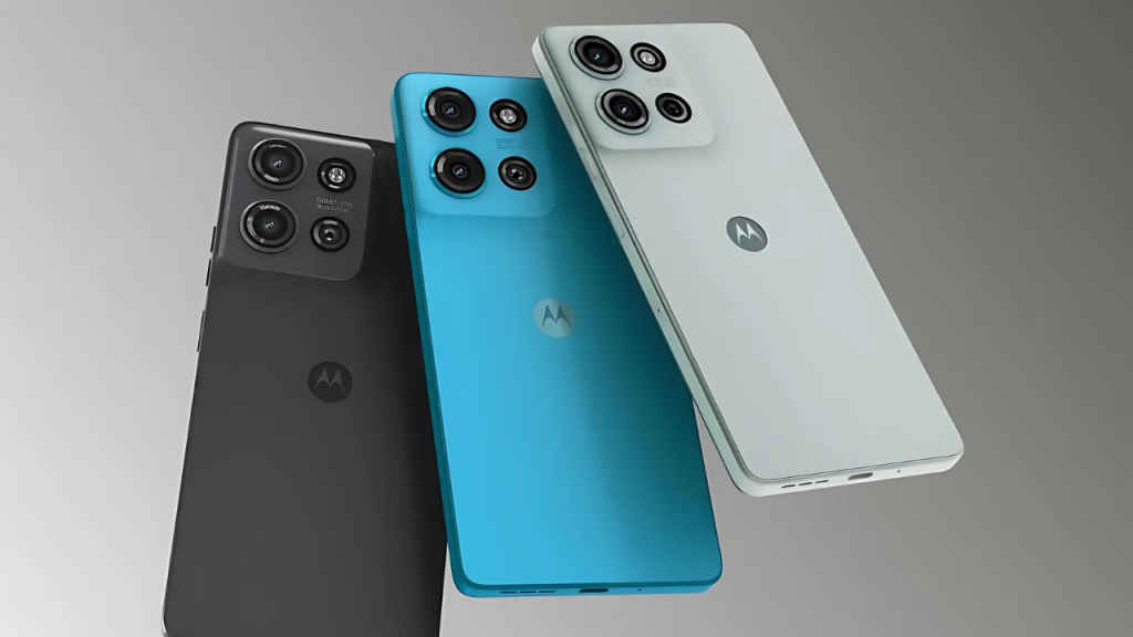 Moto G75 5G