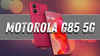 Motorola G85 5G डील: 33W चार्जिंग, 50MP कैमरा, 10,000 में खरीदें एक्सचेंज ऑफर के साथ
