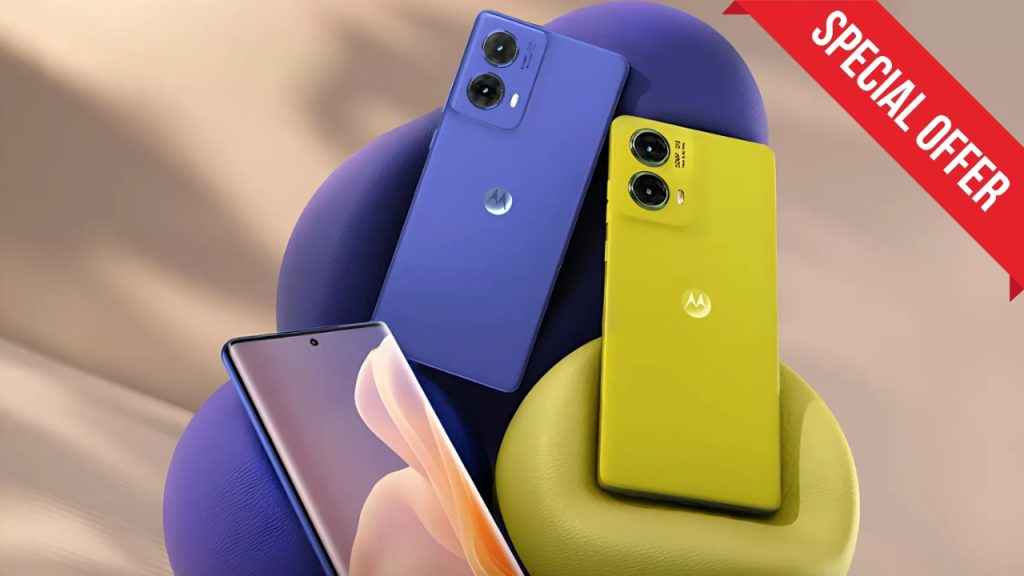 Motorola G85 5G Sale