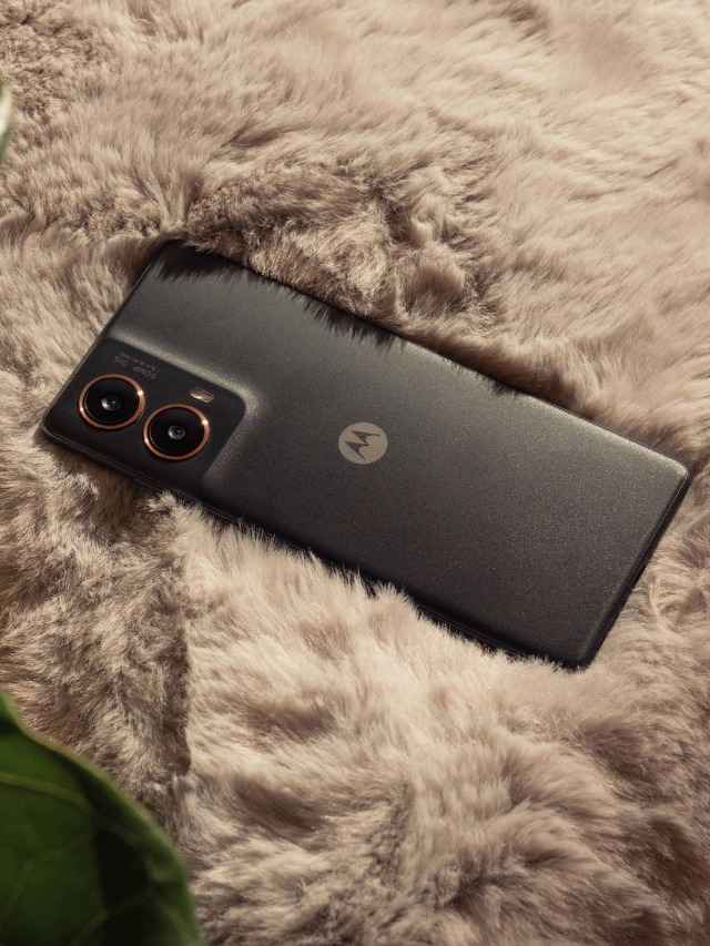 Motorola G85