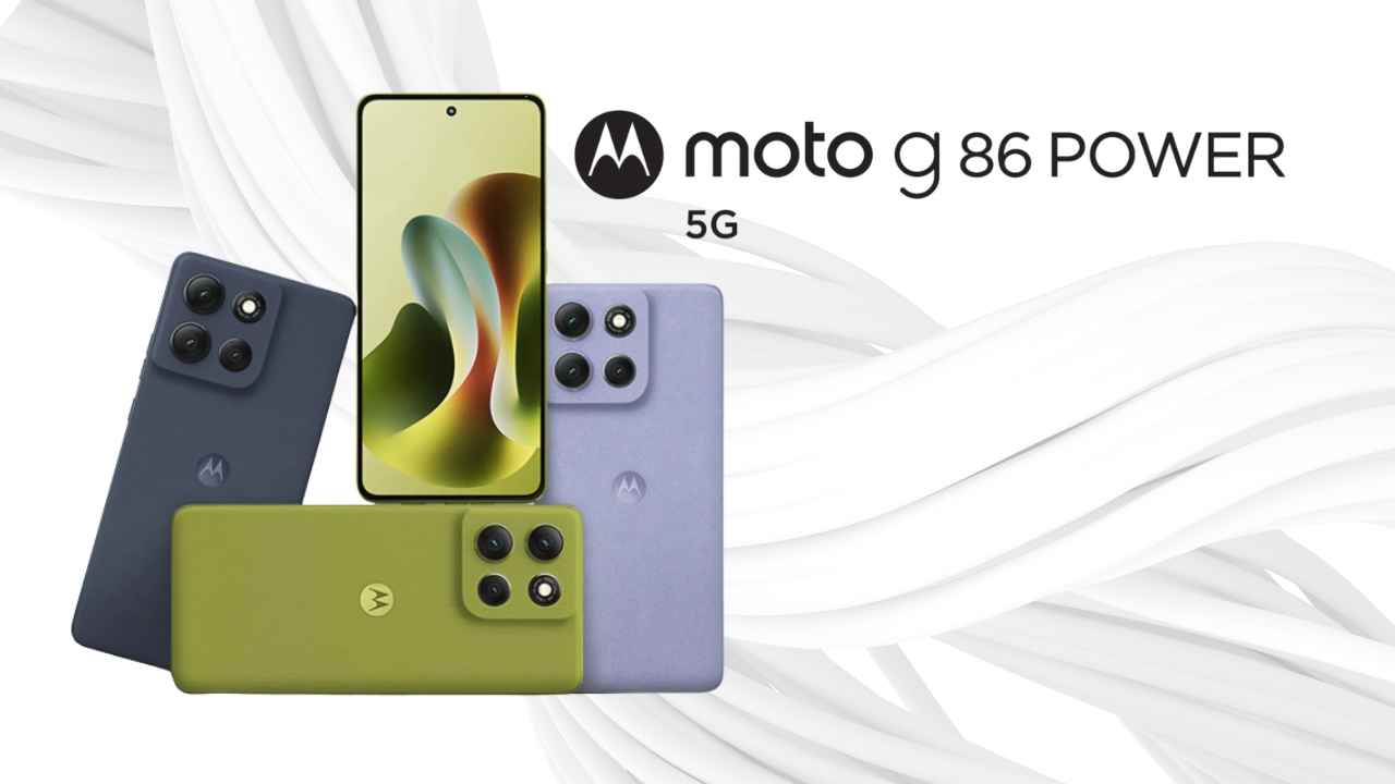 Motorola G86 Power: సూపర్ HD డిస్ప్లే మరియు 4K కెమెరాతో బడ్జెట్ ధరలో రిలీజ్ అయ్యింది.!