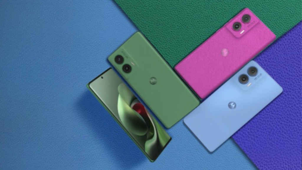 Moto G96 5G full specs officially confirmed ahead of India launch