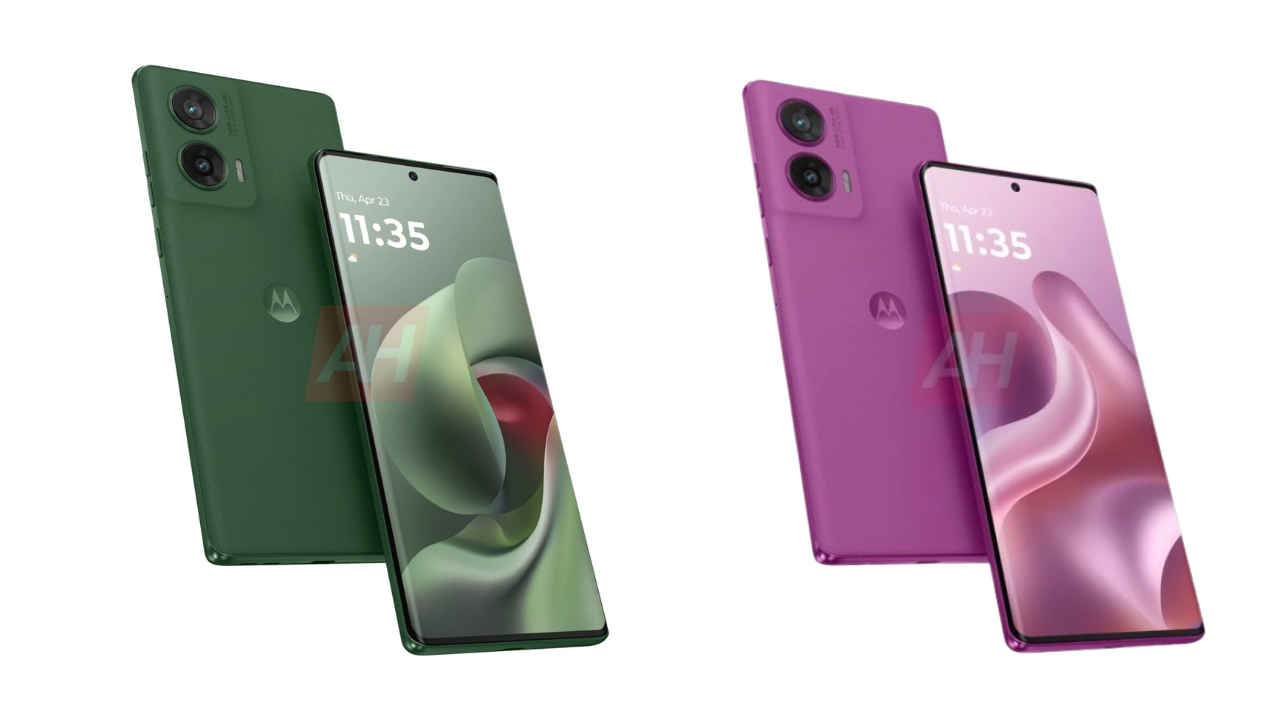 Moto G96 स्मार्टफोन का डिजाइन और स्पेक्स हुए लीक, लेदर फिनिश में आएगा फोन, चक देगा फट्टे