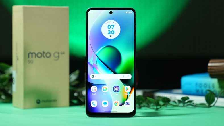 Motorola Moto G64 5G Review: A minor upgrade, but a polished one