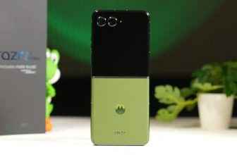 Motorola Razr 50 Ultra