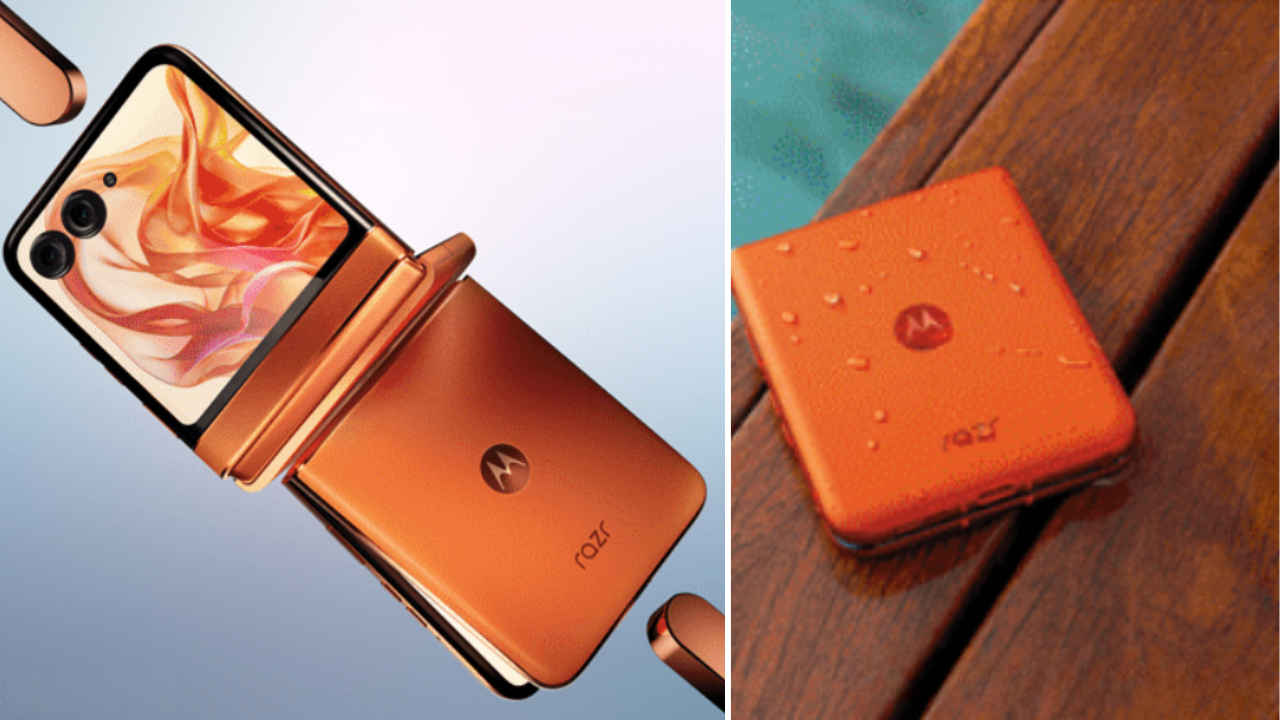 9 सितंबर को भारत में आ रहा Motorola का लेटेस्ट फोल्डेबल फोन, इन खूबियों से होगा लैस, देखें क्या होगी कीमत