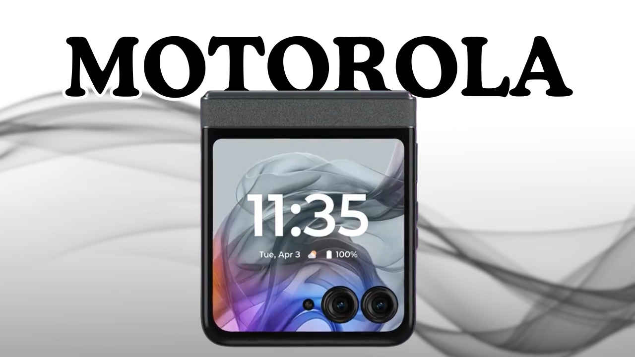 Motorola Razr 50 ची भारतीय लाँच डेट जाहीर! मिड बजेटमध्ये सादर होणार नवा फोल्डेबल स्मार्टफोन