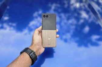 Motorola razr 60 Ultra