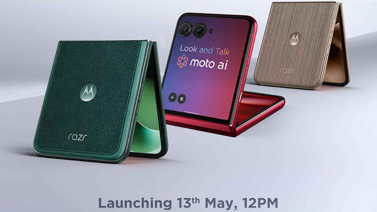 Motorola Razr 60 Ultra इंडिया लॉन्च डेट, लॉन्चिंग से पहले ही जान लें क्या हो सकता है प्राइस और स्पेक्स