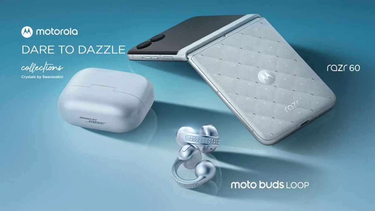 Motorola Razr 60 మరియు Buds Loop లాంచ్ అనౌన్స్ చేసిన మోటోరోలా.!