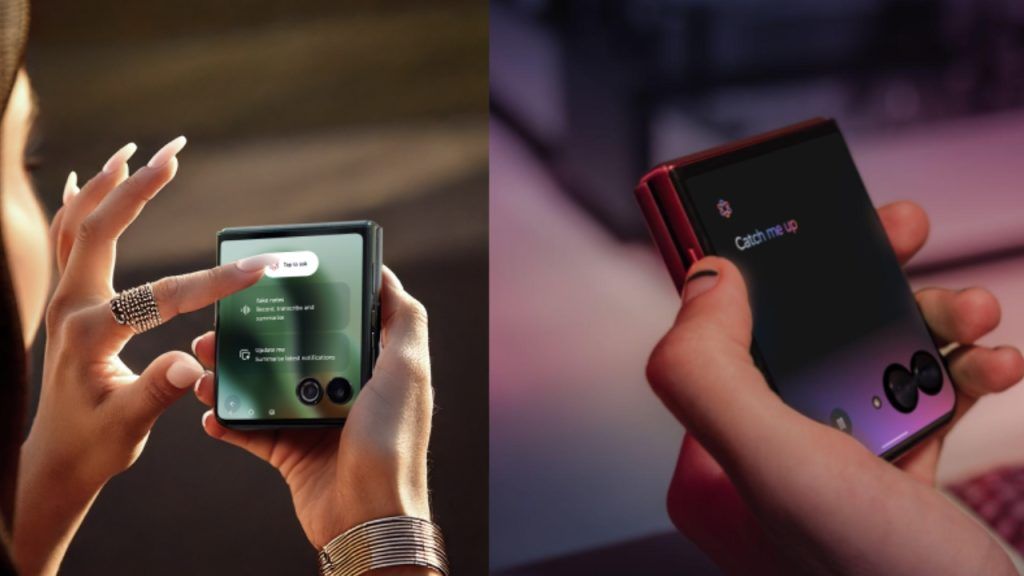 Motorola Razr 60 offer malayalam