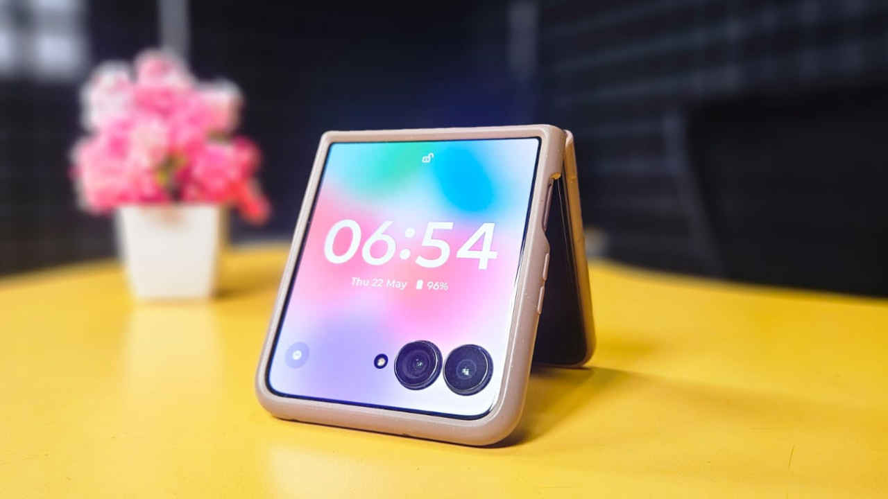 Motorola Razr 60