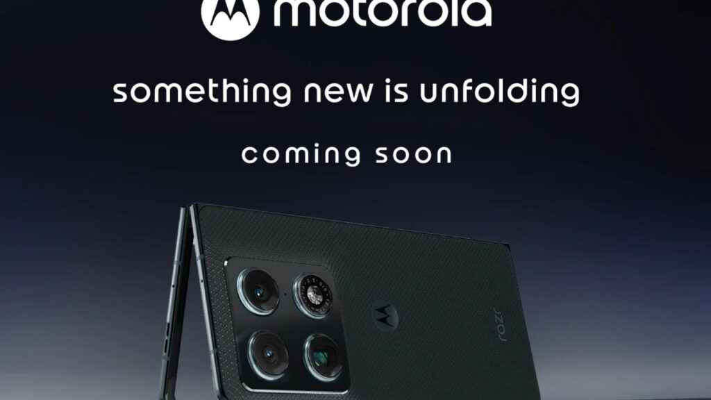 _Motorola Razr Fold