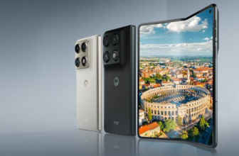 Motorola Razr Fold India launch date confirmed: Specifications, price and more