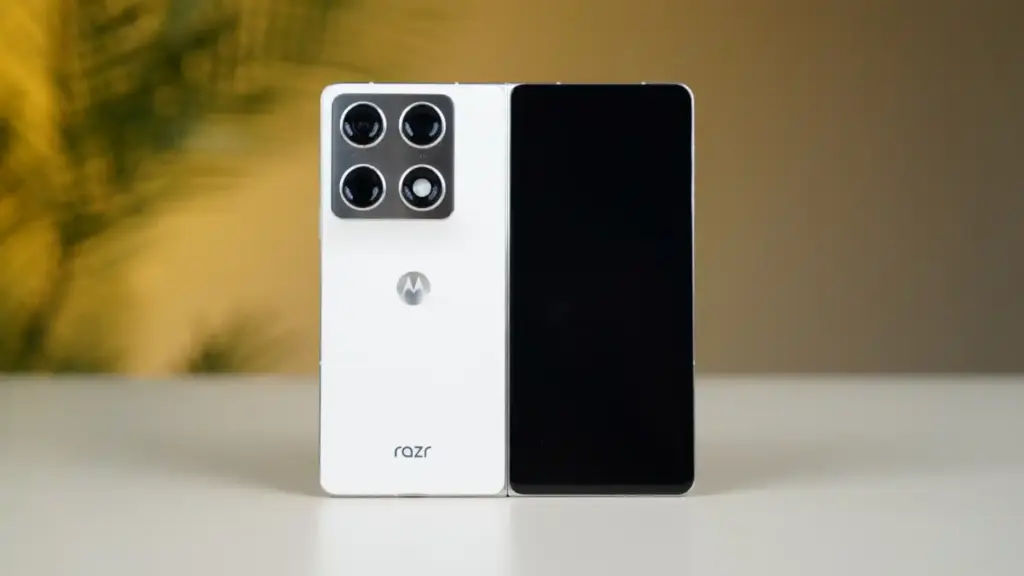 Motorola Razr Fold
