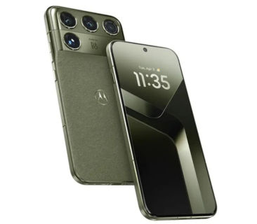 Motorola Signature 27