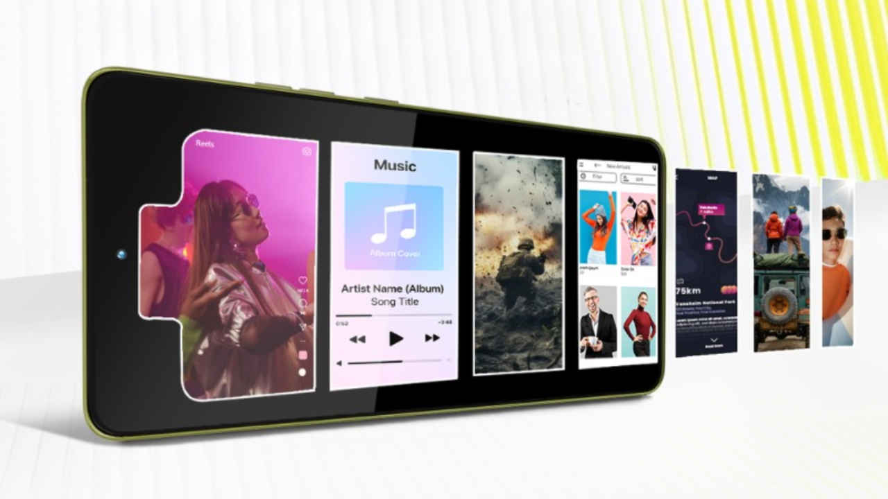 Motorola फिर नया फोन लॉन्च करने को तैयार, टीज़र में कर दिया बड़ा खुलासा