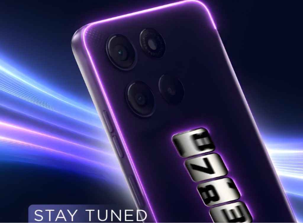 Motorola Upcoming Phone