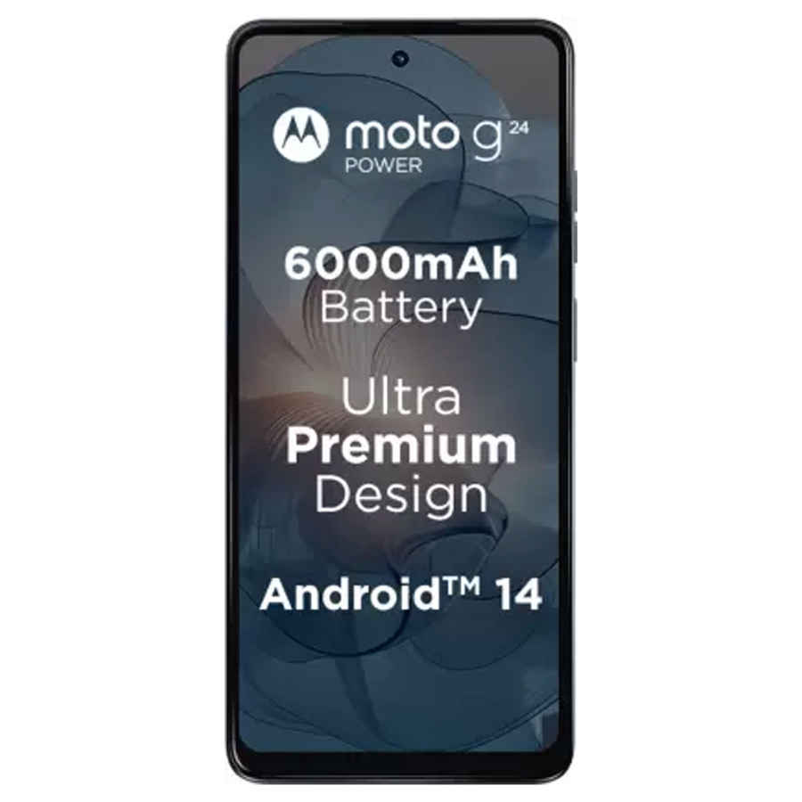 Motorola g24 Power