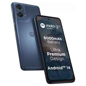 Motorola g24 Power