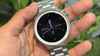 ലുക്കിൽ ഒരു സാധാരണ വാച്ച്, Motorola  ഇതാ Moto Watch പുറത്തിറക്കി! 13 ദിവസം ബാറ്ററി ലൈഫ്