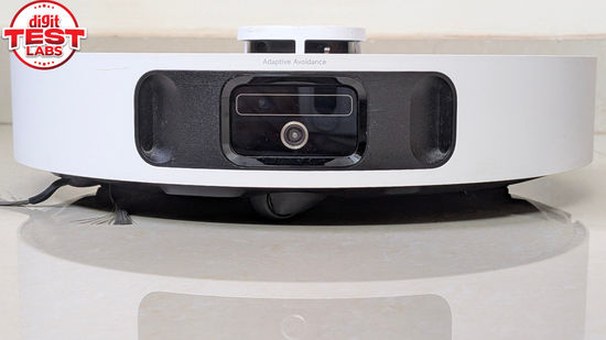 Mova E40 Ultra review: A reliable robot vacuum cleaner under Rs 50000