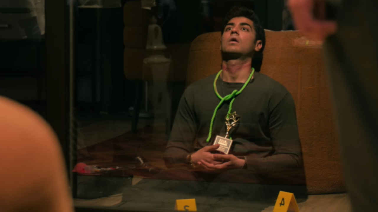 OTT पर आई 6 एपिसोड वाली सीरियल किलर सीरीज, क्लाइमैक्स देख पैरों तले खिसक जाएगी ज़मीन, फाड़ू है सस्पेंस