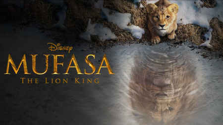 Mufasa OTT release date: When and where to watch the Disney film in India