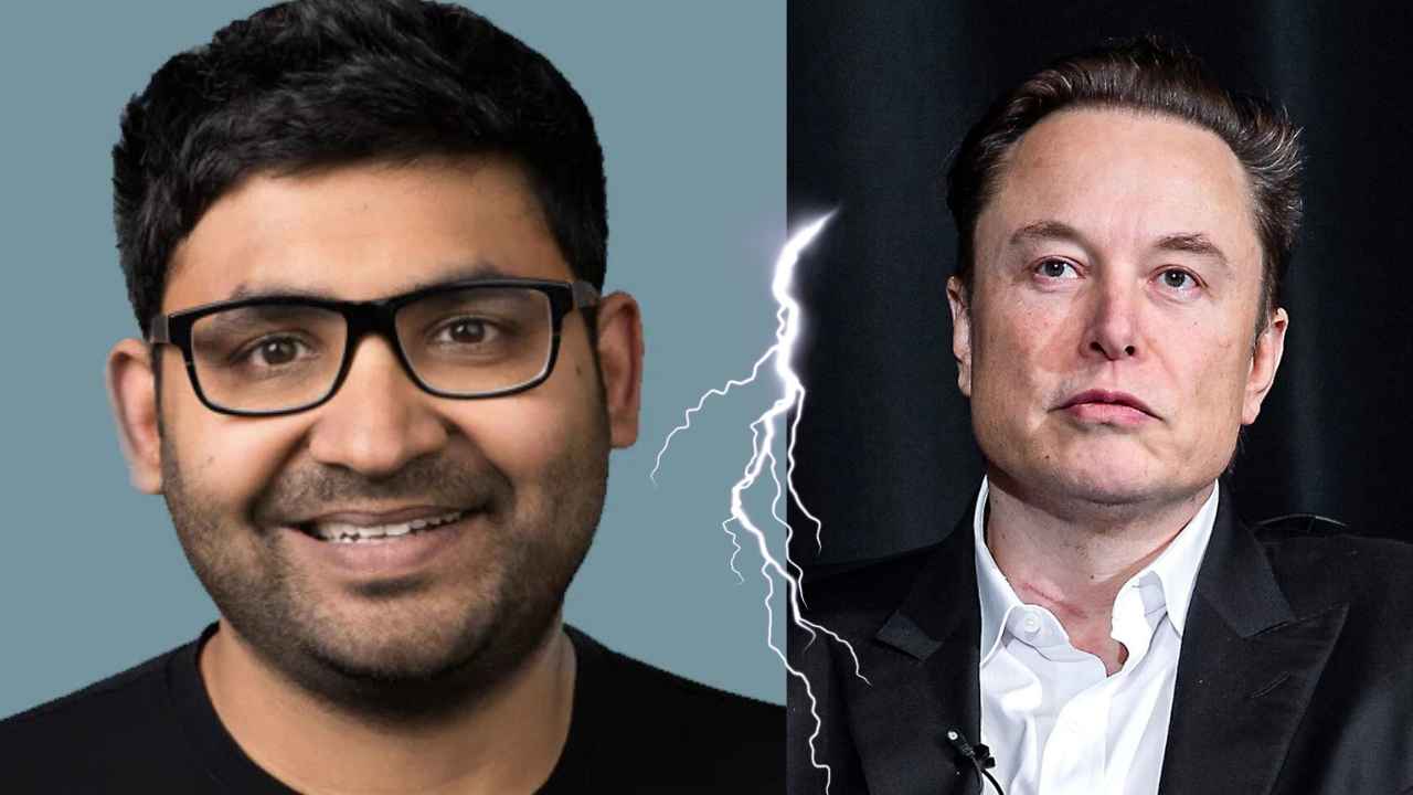 Elon Musk ने Twitter खरीदते ही निकाला था..अब बदला लेने को तैयार पराग अग्रवाल, मस्क से होगा अब सीधा मुकाबला