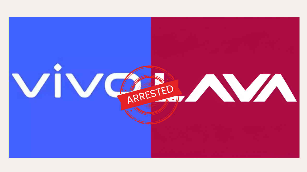 Vivo PMLA case: Here’s why ED arrested four executives including Lava MD