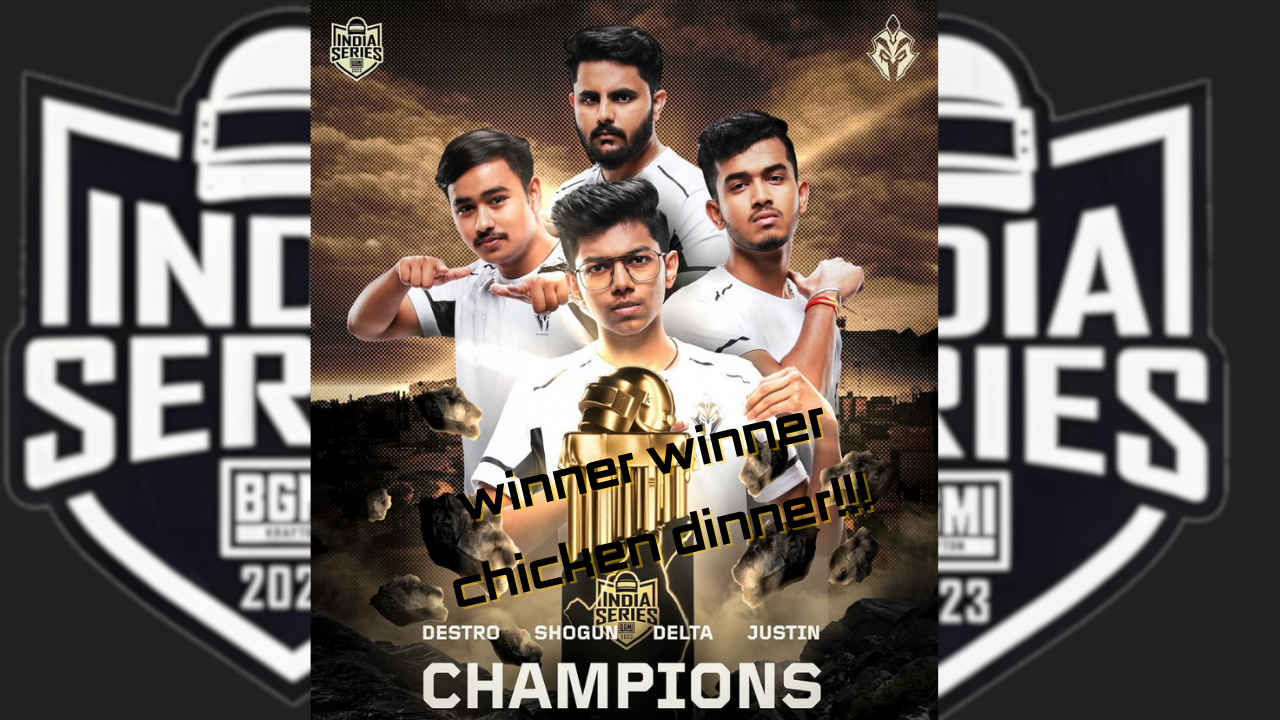 BGIS 2023: Neeraj Chopra praises Team Gladiator for winning: Here’s their mind-blowing prize!