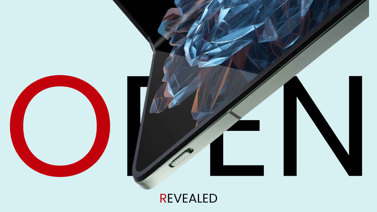 OnePlus Open appears on FCC and Geekbench, launching tomorrow: Here’s what to expect