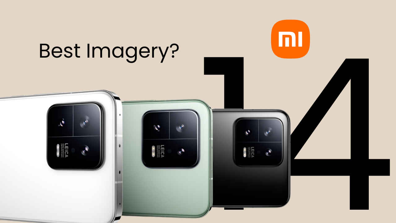 Xiaomi 14 claims to take smartphone photography to the next level: Here’s how