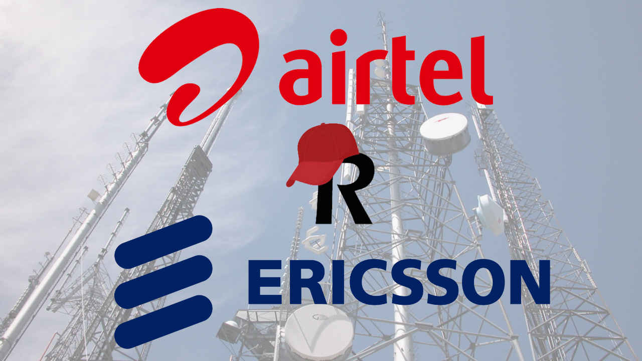 Airtel and Ericsson successfully tested RedCap on 5G network. Can this change India’s 5G Infra?