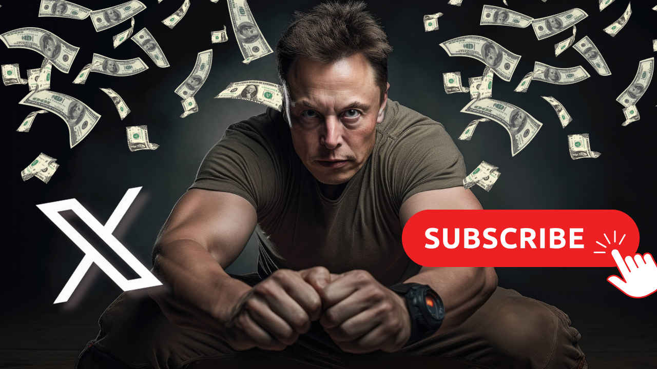 Elon Musk introduces new X subscriptions starting at ₹650 per month: Check them out