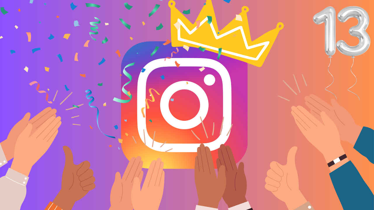 Instagram Trending Logo Editing || Crown King Logo editing || Pixllab Logo  Editing - YouTube