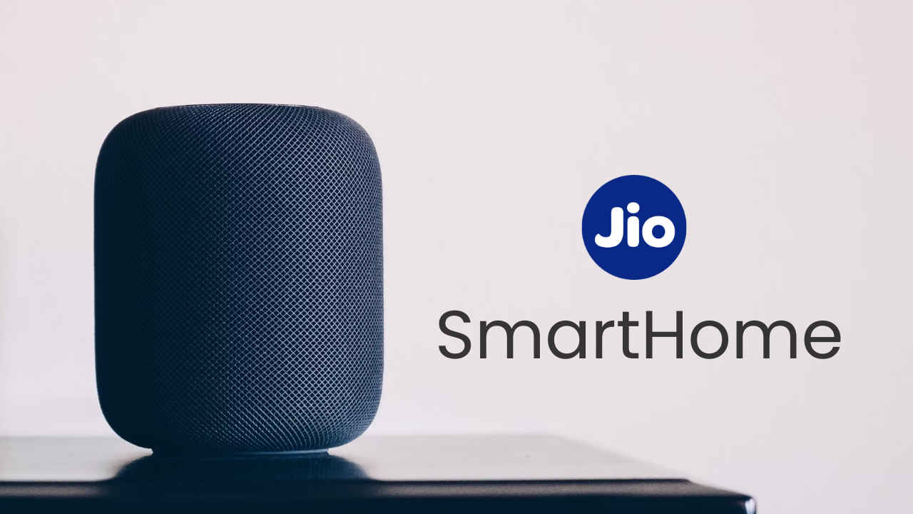 Jio will soon start Smart Home services: Everything you need to know