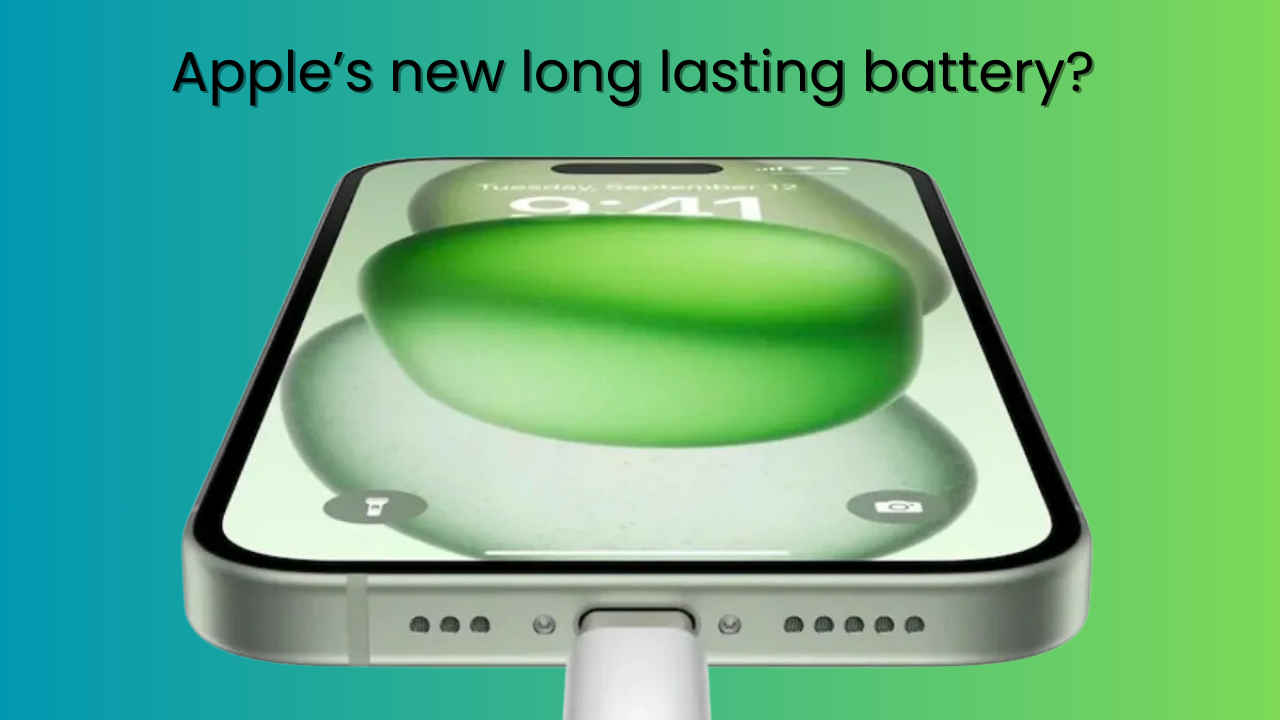 Apple iPhone 17 could feature an in-house battery with improved performance: Know more