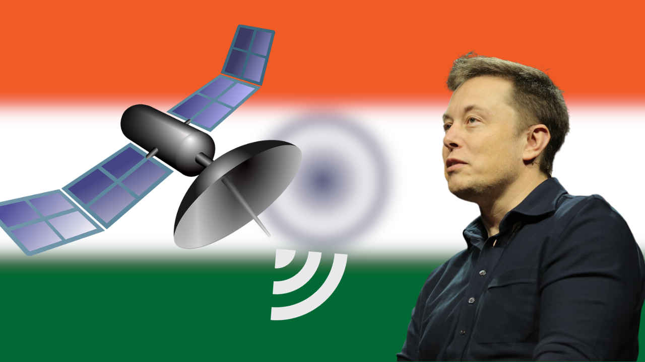 Elon Musk’s Starlink satellite internet will go live in India: Competition from Airtel and Jio will be strong