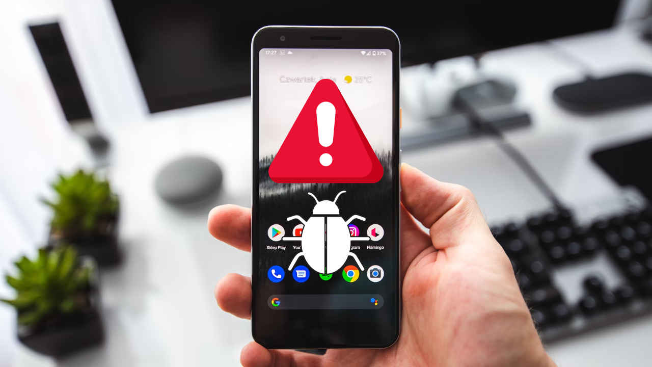 Android smartphones are at ‘high risk’ of being hacked in India: Here’s how you can protect yourself
