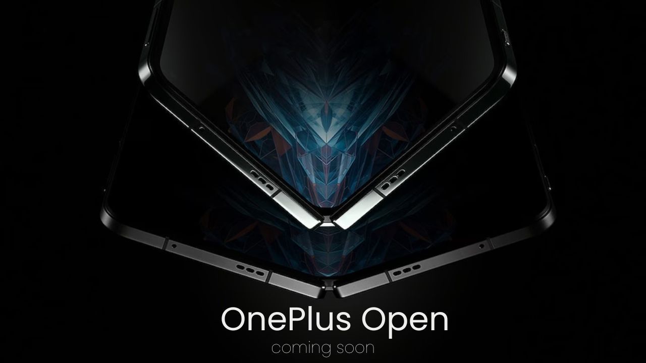 OnePlus Open full specifications leaked ahead of launch, here's what to expect - Vimarsana News