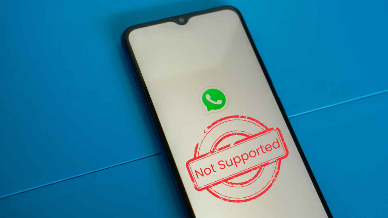 WhatsApp might not work on your smartphone: Check out why