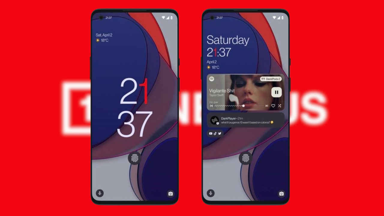 OnePlus rolls out OxygenOS 14: Check out these 5 new features