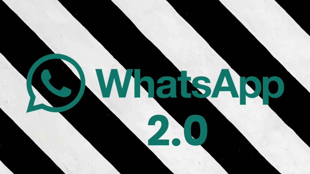 WhatsApp to bring minimalistic touches to the app with new colours and icons: Report