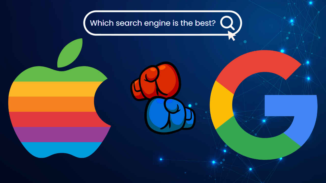 Apple plans to go big with its search engine ‘Pegasus’: Report