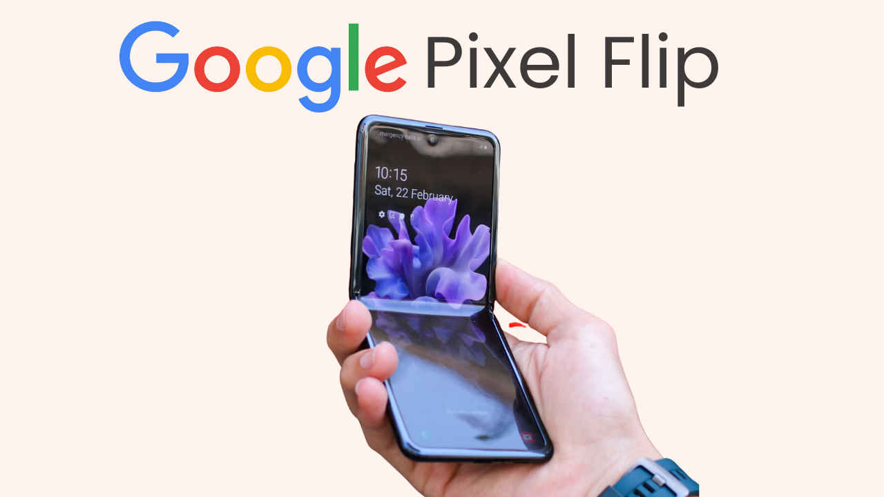 Google Pixel Flip is on the way! Everything you need to know