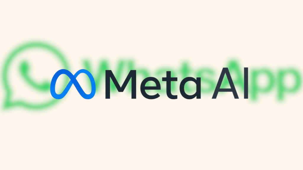 Meta adds AI chatbot support on WhatsApp beta