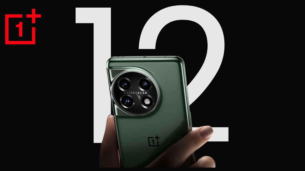 OnePlus 12 global launch timeline tipped, OnePlus 12R could also
