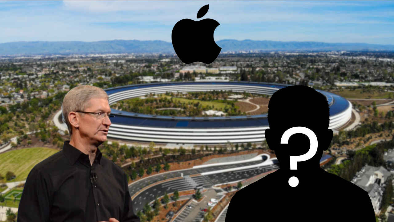 At 63, Tim Cook is ready with a succession plan: Who will be the next Apple CEO?