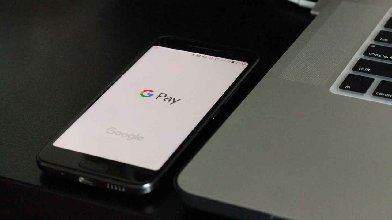 Google Pay may now charge convenience fee of up to ₹3 on mobile recharge
